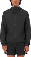 Salomon + S/Lab Bonatti Infinite Jkt M Deep Black - 3