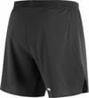 Sense Aero Shorts 7" M Deep Black