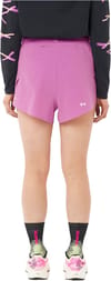 Sense Aero Split 3" Shorts W Iris Orchid