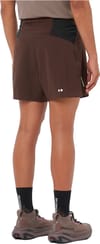 Sense Aero Stow 5" Shorts M Coffee Bean