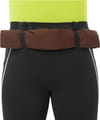 Sense Stow Shorts Tights 9" M Deep Black
