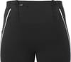 Sense Stow Shorts Tights 9" M Deep Black