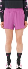 Salomon + Shakeout Core 2In1 Shorts 4 W Iris Orchid - 3
