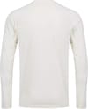Salomon + Shakeout Core LS Tee M Whisper White