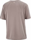 Salomon + Shakeout Core SS Tee W Iron