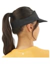Salomon + Shakeout Visor U Deep Black - 5