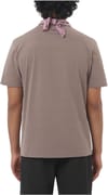 Salomon + Trackline SS Tee M Iron - 4