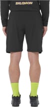 Salomon + Wayfarer 2.0 Shorts M Deep Black - 4