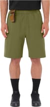 Salomon + Wayfarer Ease 2.0 Shorts M Grape Leaf - 3