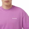 Salomon + Wild Rays SS Tee M Iris Orchid - 5