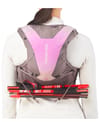 Salomon + Adv Skin 12 Gradient Set W Iron/Shadow Gray - 5