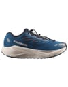 Aero Blaze 4 Grvl Gibraltar Sea/Silver Cloud + Salomon
