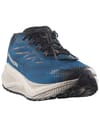 Salomon + Aero Blaze 4 Grvl Gibraltar Sea/Silver Cloud