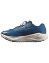 Salomon + Aero Blaze 4 Grvl Gibraltar Sea/Silver Cloud - 4