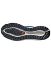 Salomon + Aero Blaze 4 Grvl Gibraltar Sea/Silver Cloud - 5