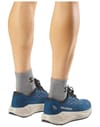 Salomon + Aero Blaze 4 Grvl Gibraltar Sea/Silver Cloud - 7