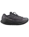 Aero Blaze 4 Grvl GTX Black/Black + Salomon