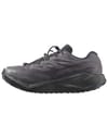 Salomon + Aero Blaze 4 Grvl GTX Black/Black - 4