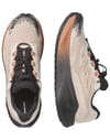 Salomon + Aero Blaze 4 Grvl GTX Vanilla Ice/Black - 3