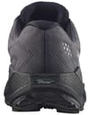 Salomon + Aero Blaze 4 Grvl GTX W Black/Black - 5