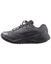 Salomon + Aero Blaze 4 Grvl GTX W Black/Black - 7