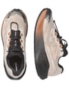 Salomon + Aero Blaze 4 Grvl GTX W Vanilla Ice/Black - 3