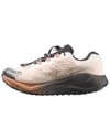 Salomon + Aero Blaze 4 Grvl GTX W Vanilla Ice/Black - 4