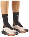 Salomon + Aero Blaze 4 Grvl GTX W Vanilla Ice/Black - 7