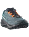 Salomon + Aero Blaze 4 Grvl Urban Chic/Black