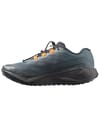 Salomon + Aero Blaze 4 Grvl Urban Chic/Black - 4