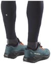Salomon + Aero Blaze 4 Grvl Urban Chic/Black - 7