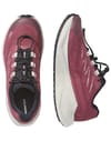 Salomon + Aero Blaze 4 Grvl W Nocturne/Vanilla Ice - 3