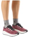 Salomon + Aero Blaze 4 Grvl W Nocturne/Vanilla Ice - 7