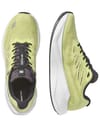 Salomon + Aero Blaze 4 Sunny Lime/White - 3