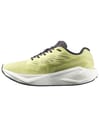 Salomon + Aero Blaze 4 Sunny Lime/White - 4