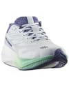 Salomon + Aero Blaze 4 W Ancient Water/White