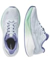 Salomon + Aero Blaze 4 W Ancient Water/White - 3