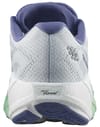 Salomon + Aero Blaze 4 W Ancient Water/White - 6