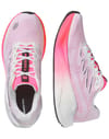 Salomon + Aero Blaze 4 W White/Knockout Pink - 3