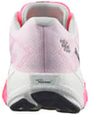 Salomon + Aero Blaze 4 W White/Knockout Pink - 6