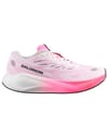 Aero Blaze 4 White/Knockout Pink + Salomon