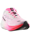 Salomon + Aero Blaze 4 White/Knockout Pink