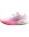 Salomon + Aero Blaze 4 White/Knockout Pink - 4