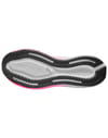 Salomon + Aero Blaze 4 White/Knockout Pink - 5