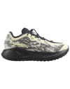 Aero Glide 4 Grvl Bog/Black + Salomon