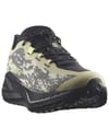 Salomon + Aero Glide 4 Grvl Bog/Black