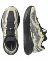 Salomon + Aero Glide 4 Grvl Bog/Black - 3