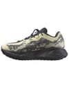 Salomon + Aero Glide 4 Grvl Bog/Black - 4
