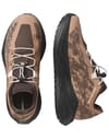 Salomon + Aero Glide 4 Grvl Burro/Black - 3