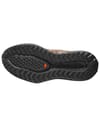 Salomon + Aero Glide 4 Grvl Burro/Black - 5